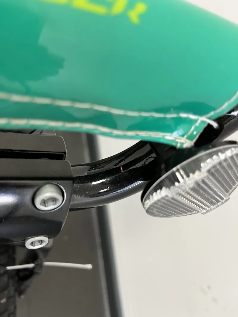 EX-DISPLAY Specialized Riprock Coaster 16 inch Kids Bike 2022 in Black-8